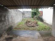 Casa, Jardim Santa Maria, Alfenas, MG