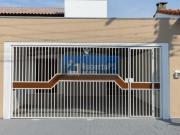 Casa, Jardim Santa Maria, Jacareí, SP