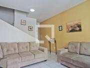 Casa, Jardim Santa Monica, 2 Quartos, 80 m2 São Paulo