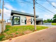 Casa, Jardim Santa Monica, Itu, SP