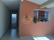 Casa, Jardim Santa Rita, Indaiatuba, SP