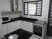 Casa, Jardim Santa Rosa, Taboão da Serra, SP