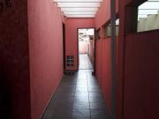 Casa, Jardim Santa Rosa, Taboão da Serra, SP