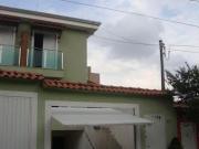 Casa, Jardim Santa Terezinha, Taboão da Serra, SP