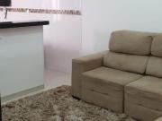 CASA JARDIM SANTANA
