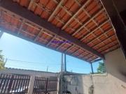 Casa, Jardim Santana, Mongaguá, SP