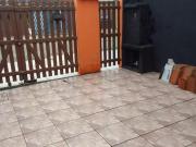 Casa, Jardim Santana, Mongaguá, SP