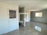 Casa, Jardim Santo Alberto, 2 Quartos, 130 m2 Santo André