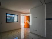 Casa, Jardim Santo Alberto, 2 Quartos, 96 m2 Santo André