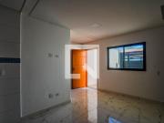 Casa, Jardim Santo Alberto, 2 Quartos, 96 m2 Santo André