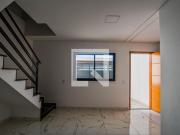 Casa, Jardim Santo Alberto, 2 Quartos, 96 m2 Santo André