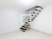 Casa, Jardim Santo Antonio, 2 Quartos, 65 m2 São Paulo