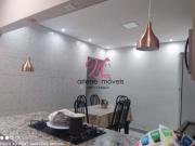 Casa, Jardim Santo Antônio I, Campo Limpo Paulista, SP