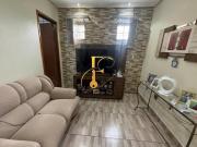 Casa, Jardim Santo Antônio II, Campo Limpo Paulista, SP