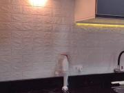 Casa, Jardim Santo Antonio, Santa Bárbara D&apos oeste, SP