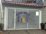 Casa, Jardim Santo Antônio, Santo André, SP