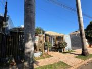 Casa, Jardim Santos Dumont, Paranavaí, PR