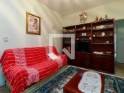 Casa, Jardim Sao Luis, 3 Quartos, 100 m2 São Paulo