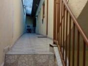 Casa, Jardim Saporito, Taboão da Serra, SP