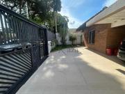 Casa Jardim Satélite 3 Dormitórios 300m²