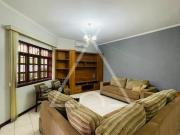 Casa, Jardim Selma, Mogi Guaçu, SP