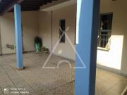 Casa, Jardim Serra Dourada, Mogi Guaçu, SP