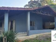 Casa, Jardim Serrano, São Lourenço da Serra, SP