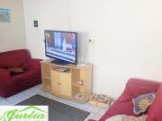 Casa, Jardim Somar, Peruíbe, SP