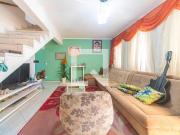 Casa, Jardim Stella, 2 Quartos, 120 m2 Santo André