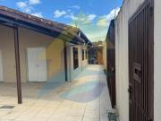 Casa Jardim Suarão Interior Itanhaém/SP