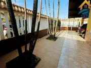 Casa Jardim Suarão Praia Itanhaém/SP