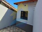 Casa Jardim Suarão Praia Itanhaém/SP