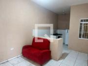 Casa, Jardim Suzanopolisn, 2 Quartos, 50 m2 Suzano
