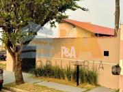 Casa, Jardim Sylvio Rinaldi I, Jaguariúna, SP