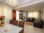 Casa, Jardim Taboão, 3 Quartos, 120 m2 São Paulo