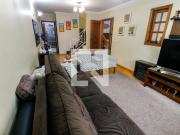 Casa, Jardim Taboão, 4 Quartos, 161 m2 São Paulo