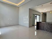 Casa, Jardim Terramérica II, Americana, SP