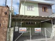 Casa, Jardim Trussardi, São Paulo, SP