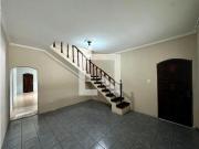 Casa, Jardim Uirá, 3 Quartos, 120 m2 São José dos Campos