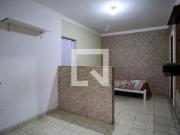 Casa, Jardim Umarizal, 1 Quarto, 32 m2 São Paulo