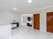 Casa, Jardim Umuarama, 1 Quarto, 45 m2 São Paulo