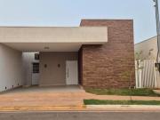 Casa, Jardim Umuarama II, Cuiabá, MT