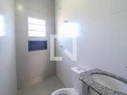 Casa, Jardim União, 1 Quarto, 35 m2 Indaiatuba