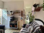 Casa Jardim Vale do Sol 2 Dormitórios 84m²