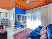 Casa, Jardim Vale do Sol, 2 Quartos, 100 m2 São José dos...