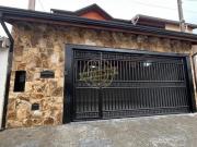 Casa, Jardim Valença, Indaiatuba, SP