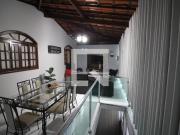 Casa, Jardim Vera Cruz, 3 Quartos, 88 m2 Contagem