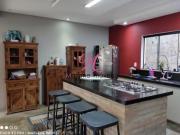 Casa, Jardim Vera Regina, Campo Limpo Paulista, SP