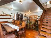 Casa Jardim Vila Mariana 4 Dormitórios 300m²