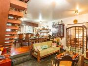 Casa Jardim Vila Mariana 4 Dormitórios 300m²